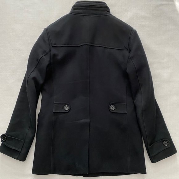 Zara Man Coat - Men's Small - Pre-Owned - Picture 3 of 15